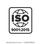 ISO 9001:2015 Certified