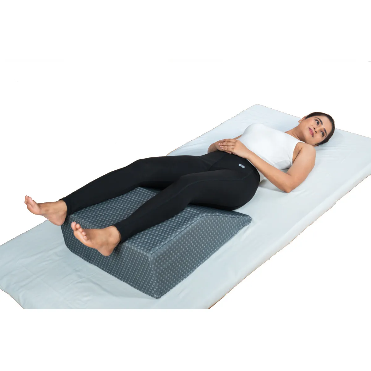 Elevated Leg Rest Pillow -Pu Foam