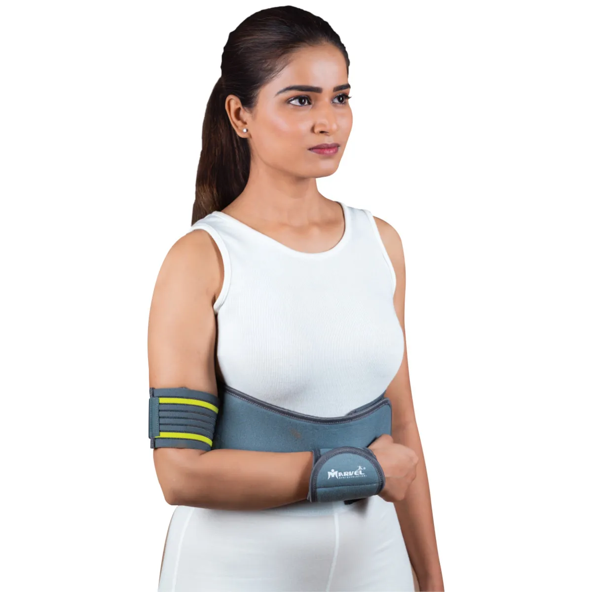 Shoulder Immobiliser