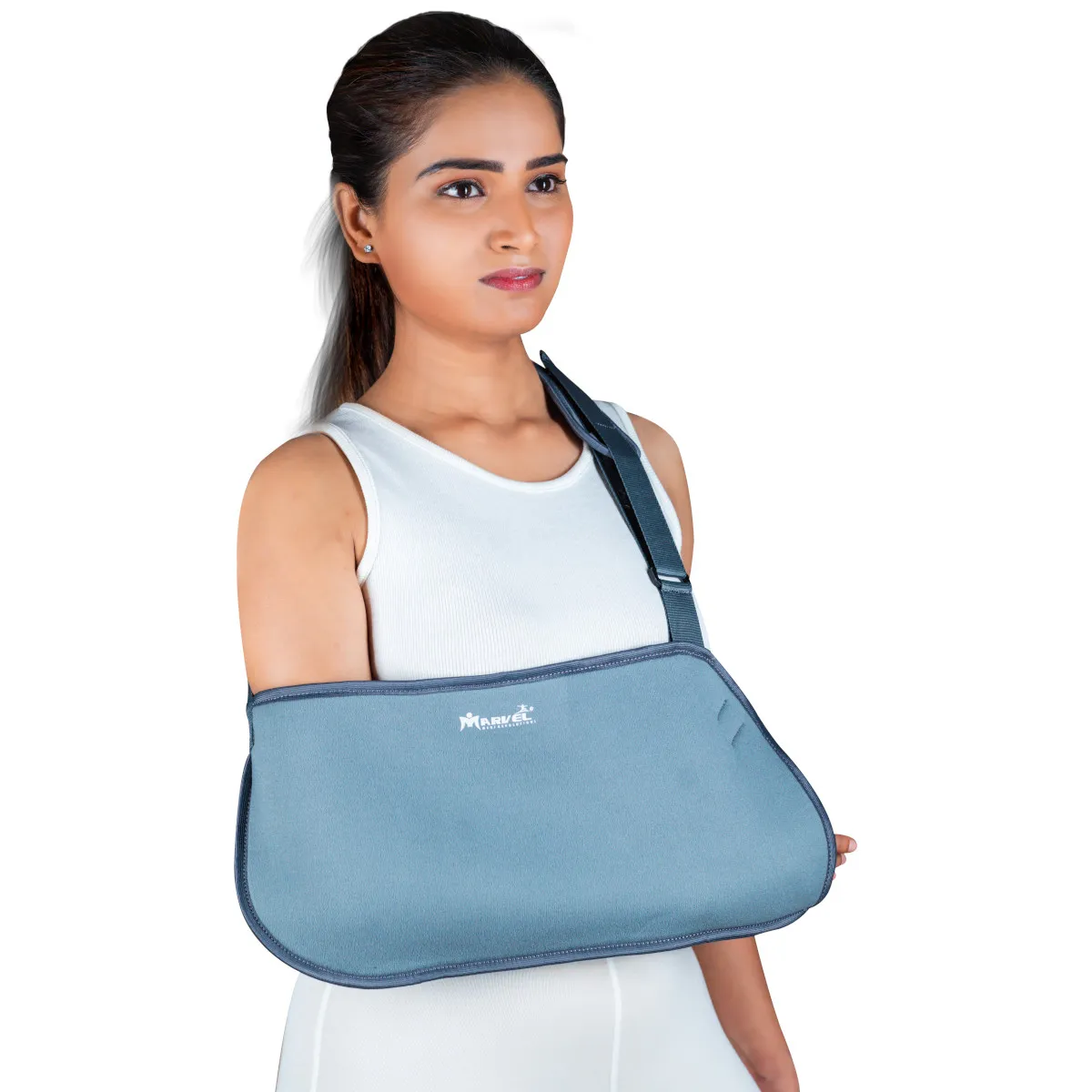 Arm Sling Pouch
