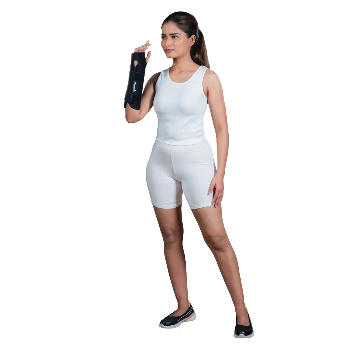 Wrist & Forearm Splint- Cooltex