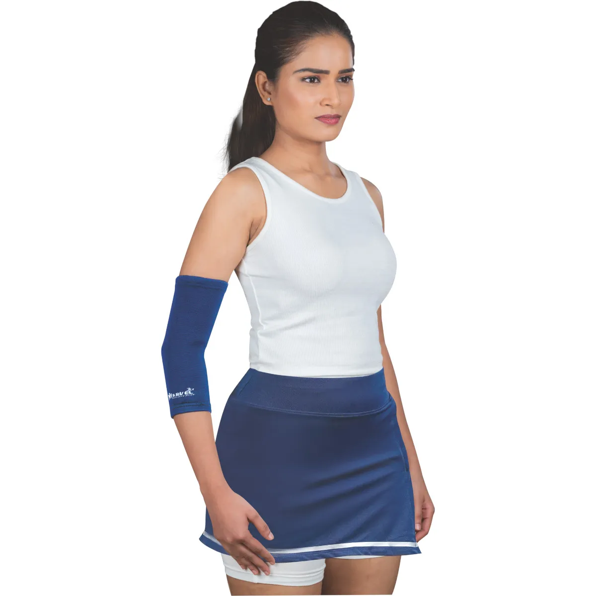 Elbow Support Elastic - Pair