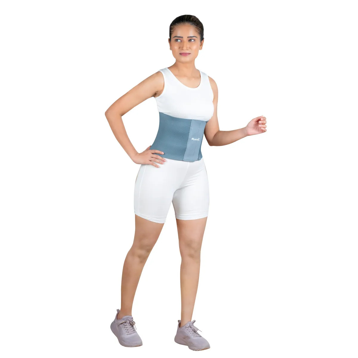 Abdominal Belt 8' Elastic