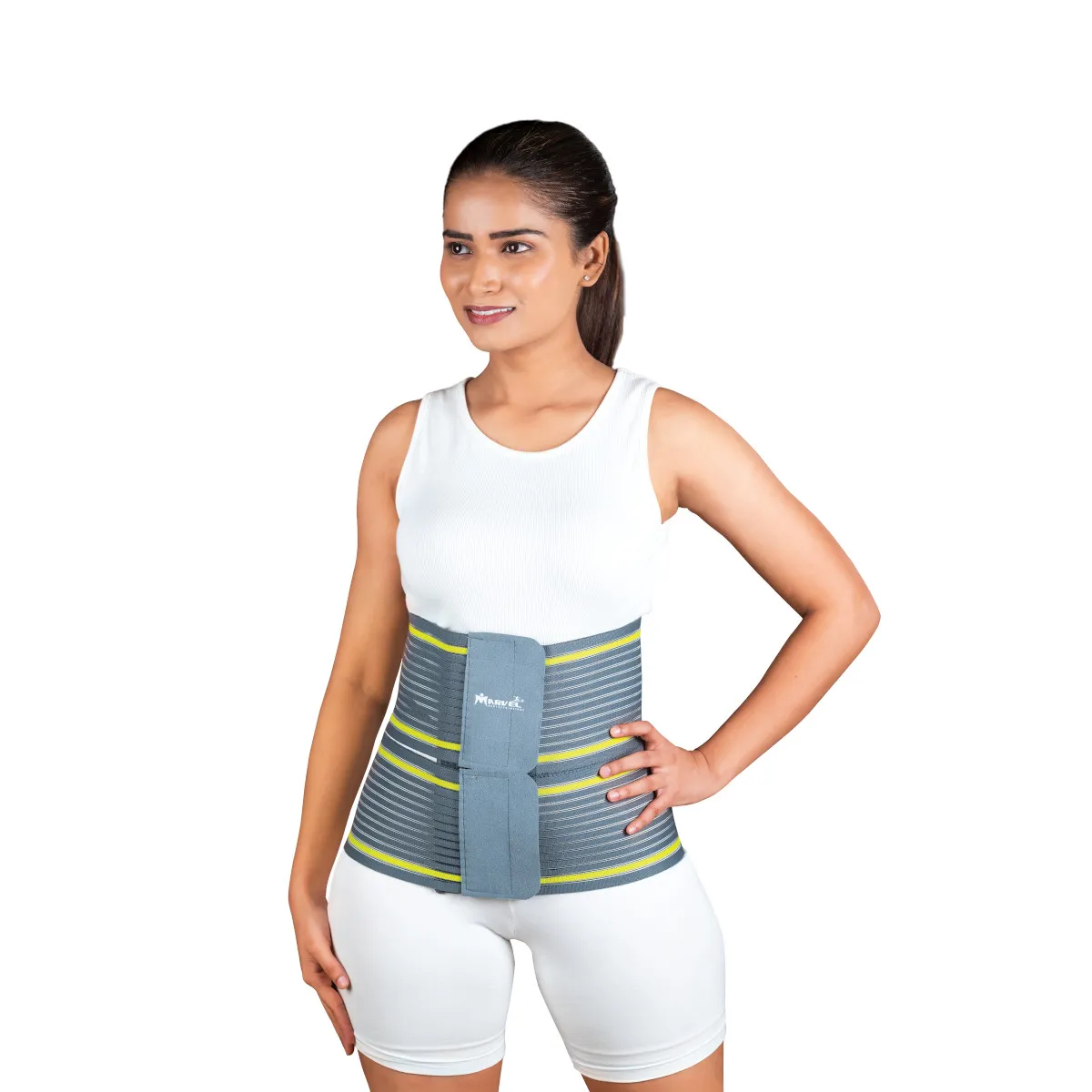 Abdominal Binder 10' Elastic