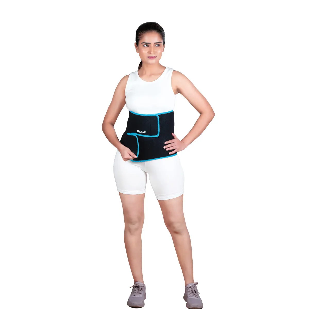 Abdominal Binder 10' Coolprene
