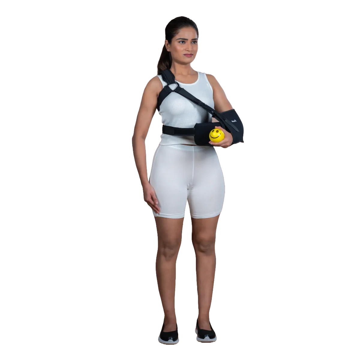 Shoulder Abduction Support