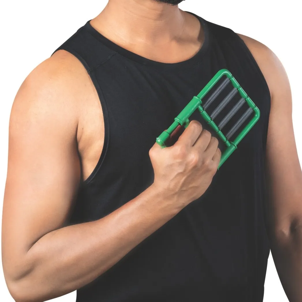 Finger Exerciser