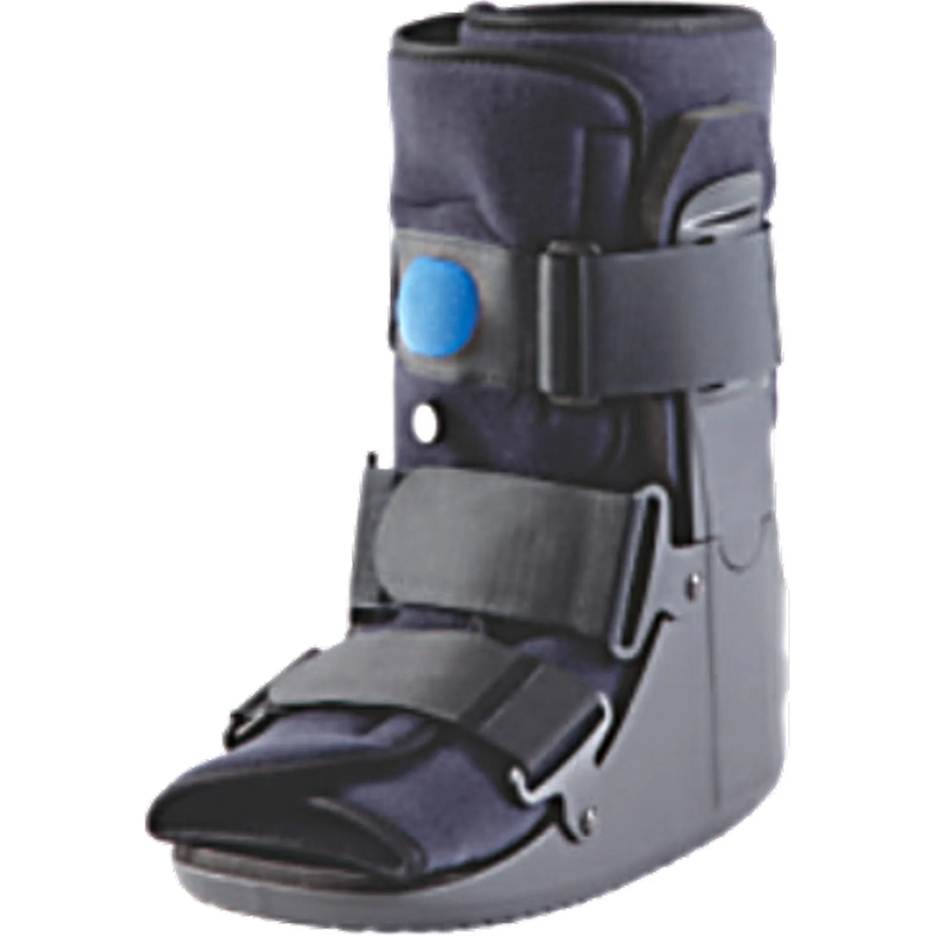 Air Walker Boot - Short