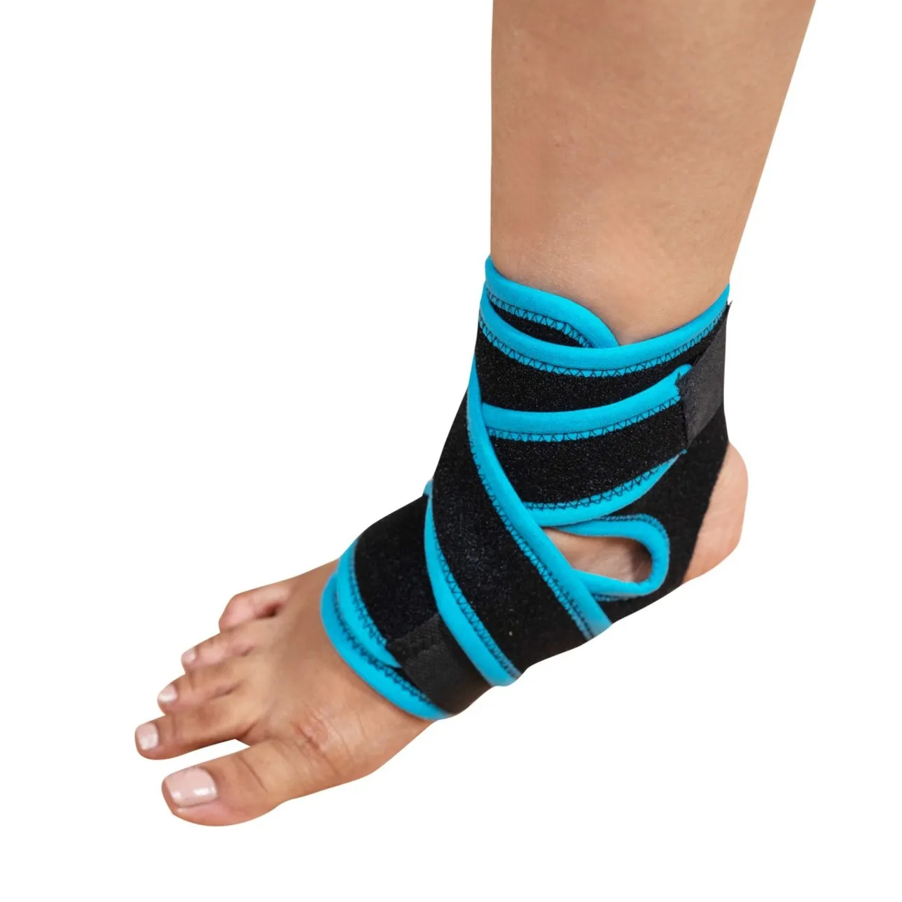 Ankle Strap Neoprene