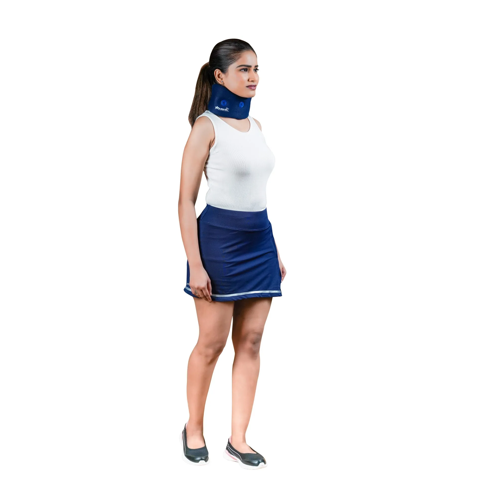 Soft Cervical Collar