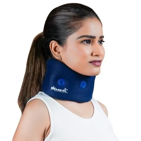 Soft Cervical Collar