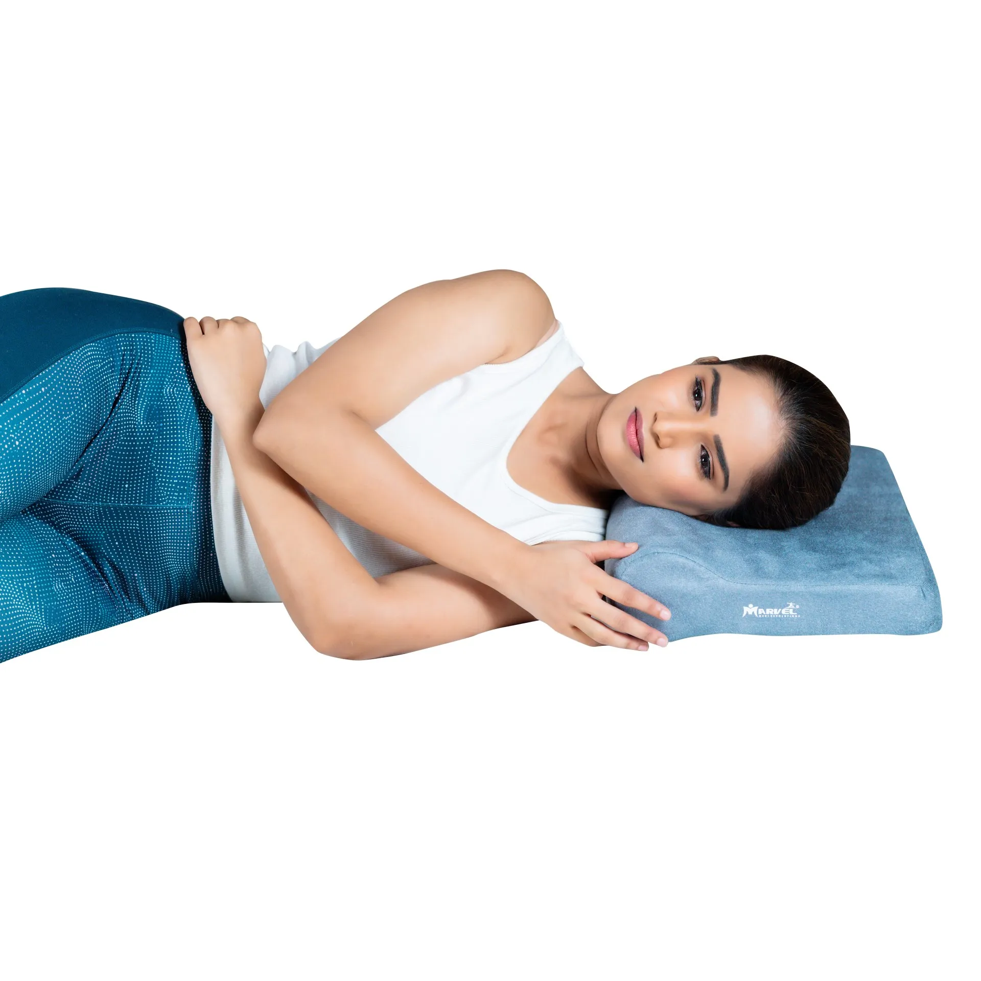 Cervical Pillow -Puff Foam