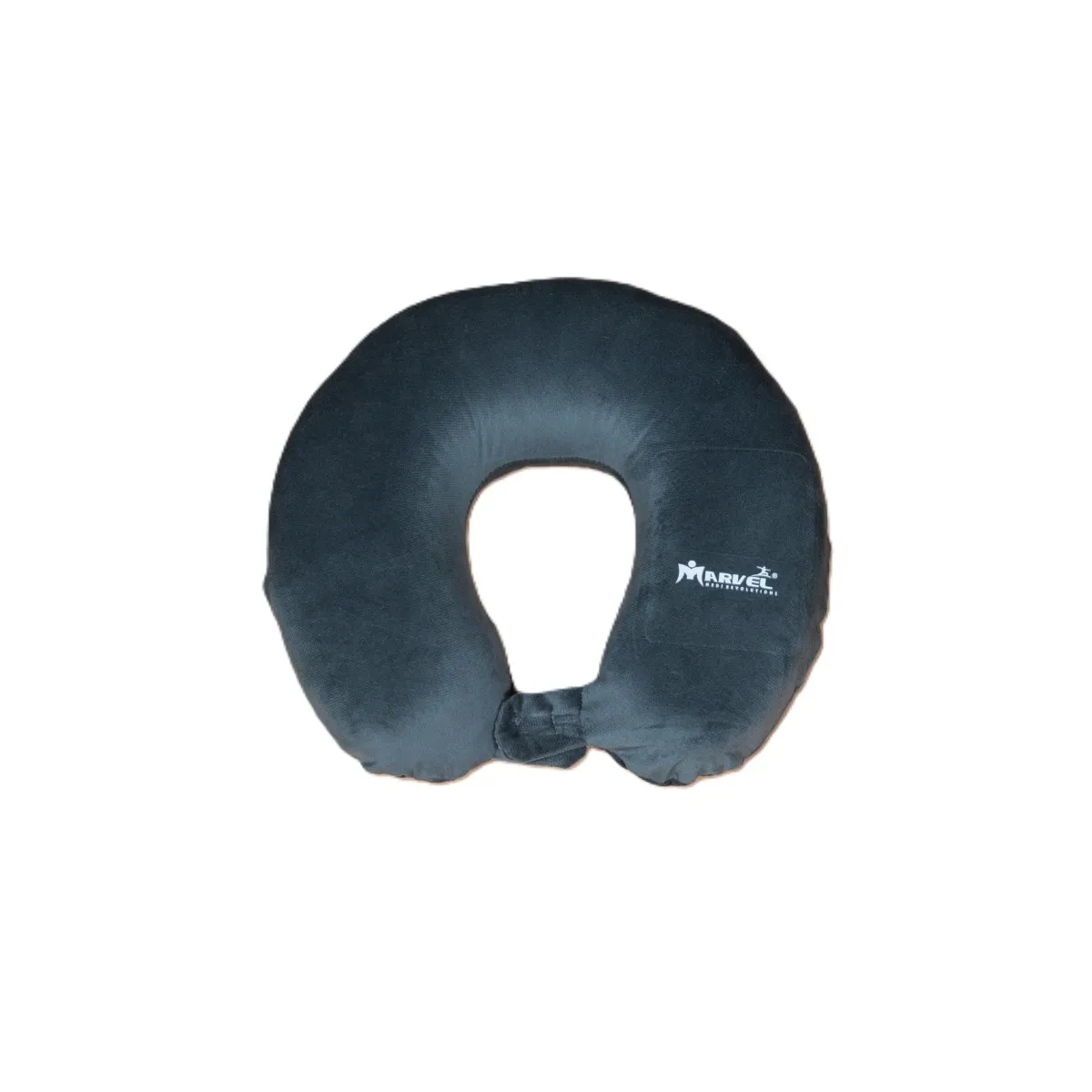 Travel Neck Pillow (Memory Foam)