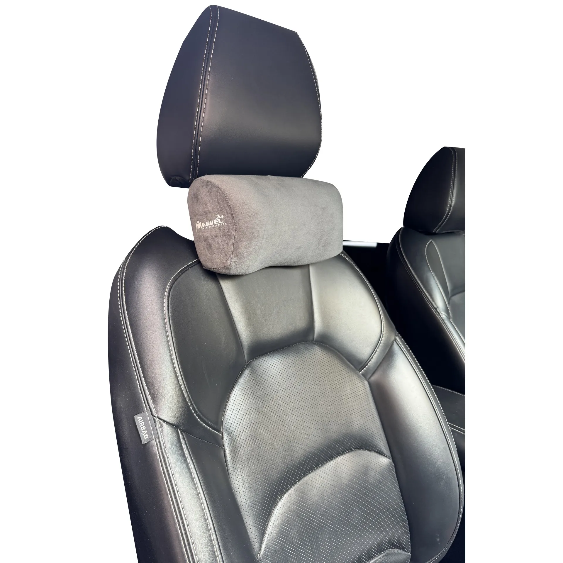 Neck Rest Pillow - Memory Foam