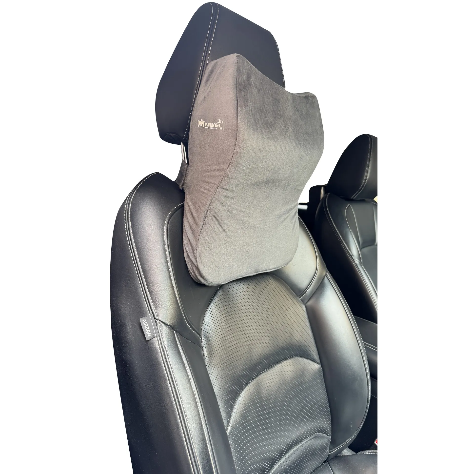 Neck Rest Pillow - Memory Foam