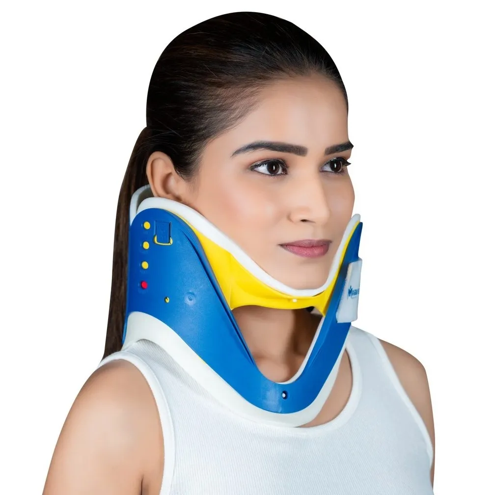 Ambulance Collar- Deluxe