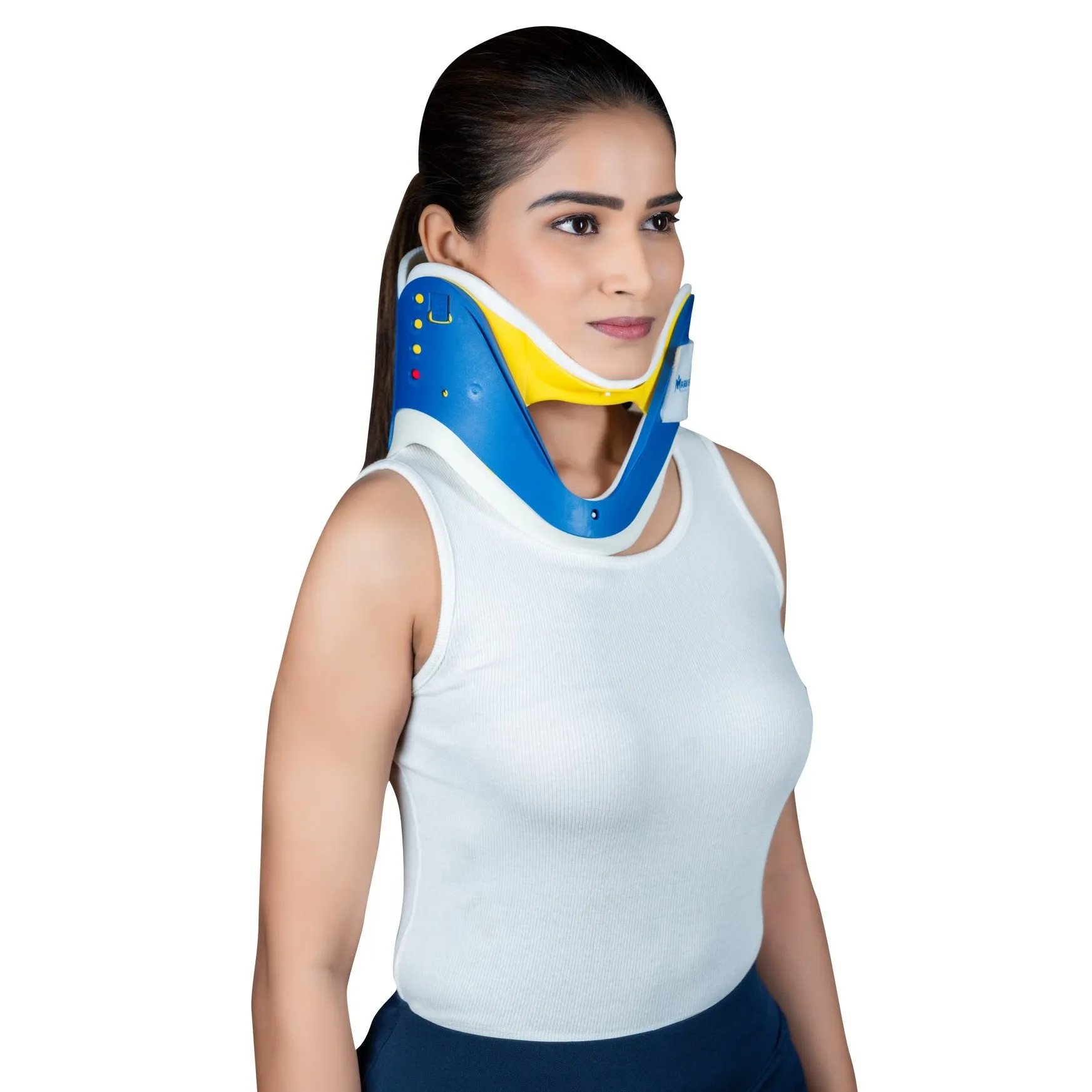 Ambulance Collar- Deluxe