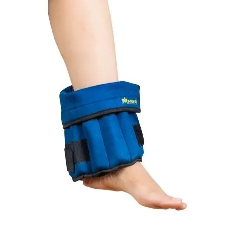 Weight Cuff Ankle
