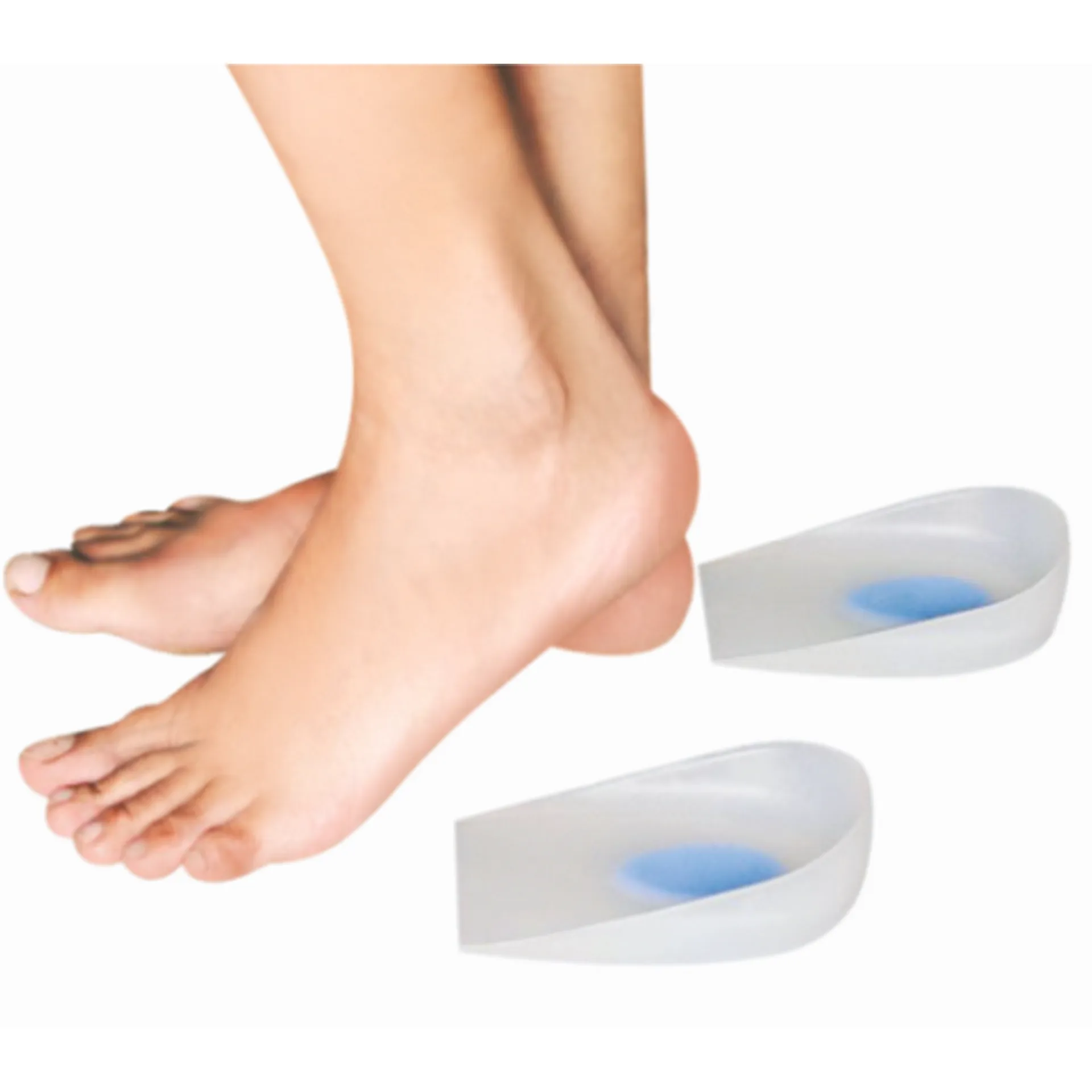 Gel Heel Cup