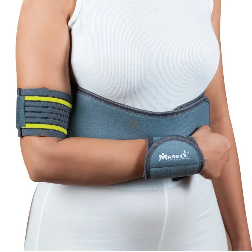 Shoulder Immobiliser