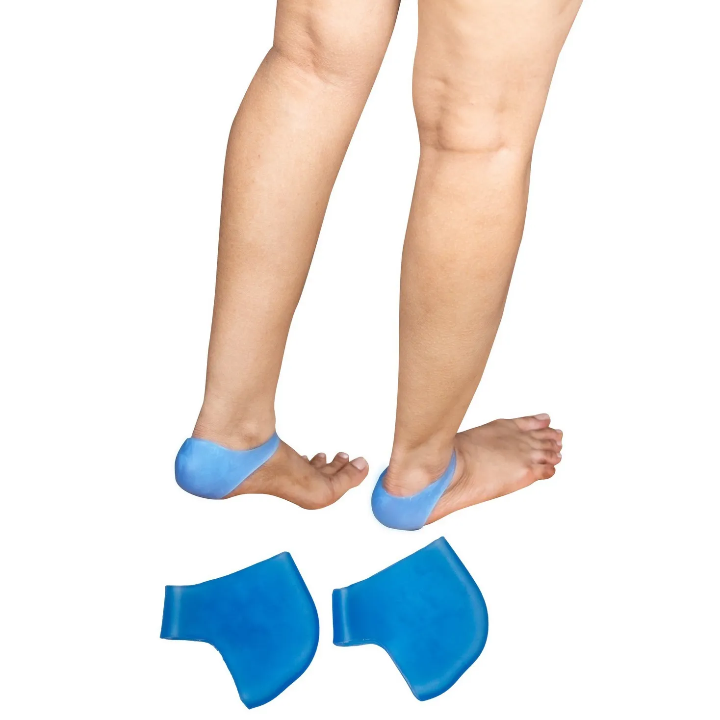Gel Heel Protectors