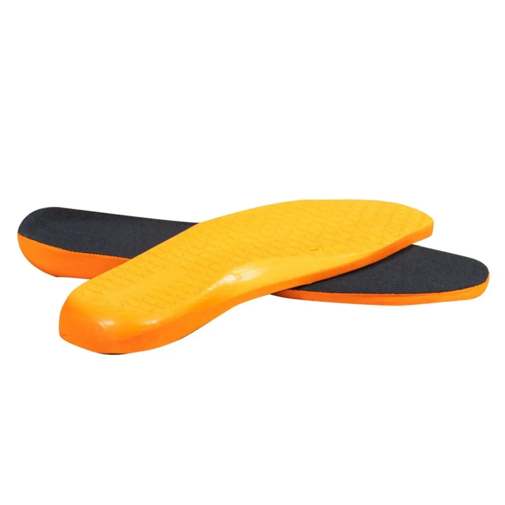 Sp-Pu Foam Insoles (With Silicone/Without)