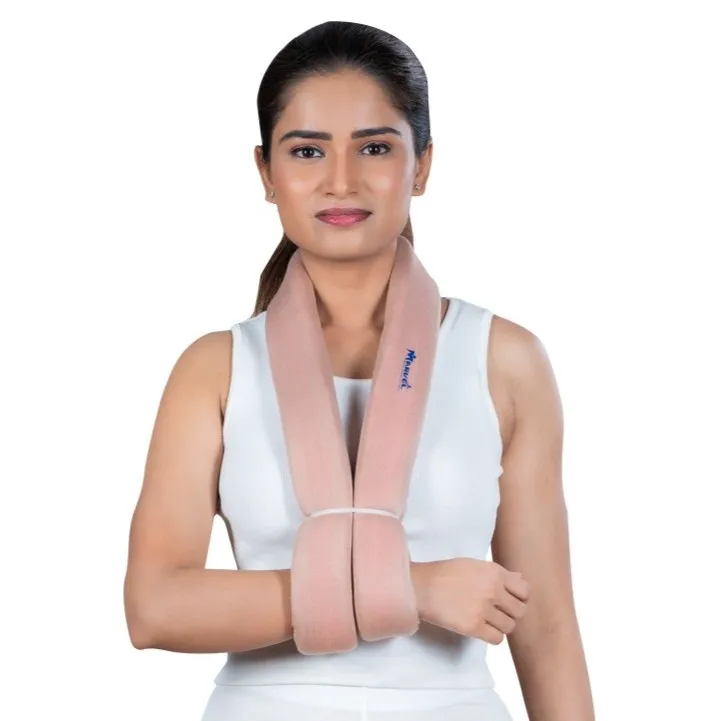 Cuff & Collar (Soft Foam)