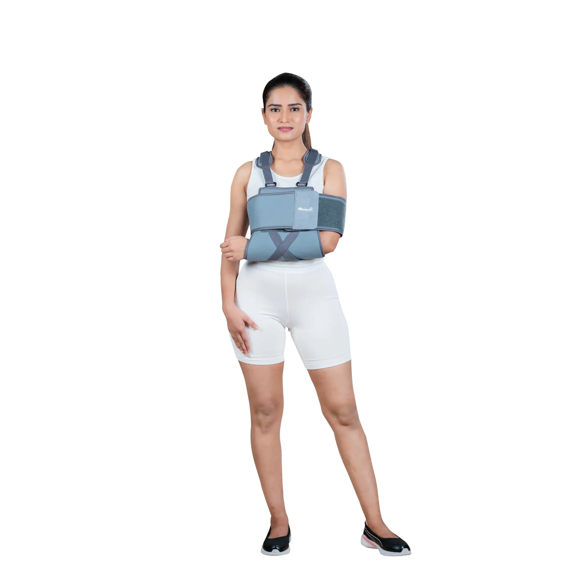 Universal Shoulder Immobilizer