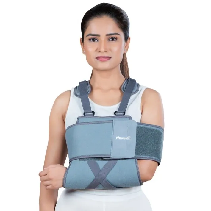 Universal Shoulder Immobilizer