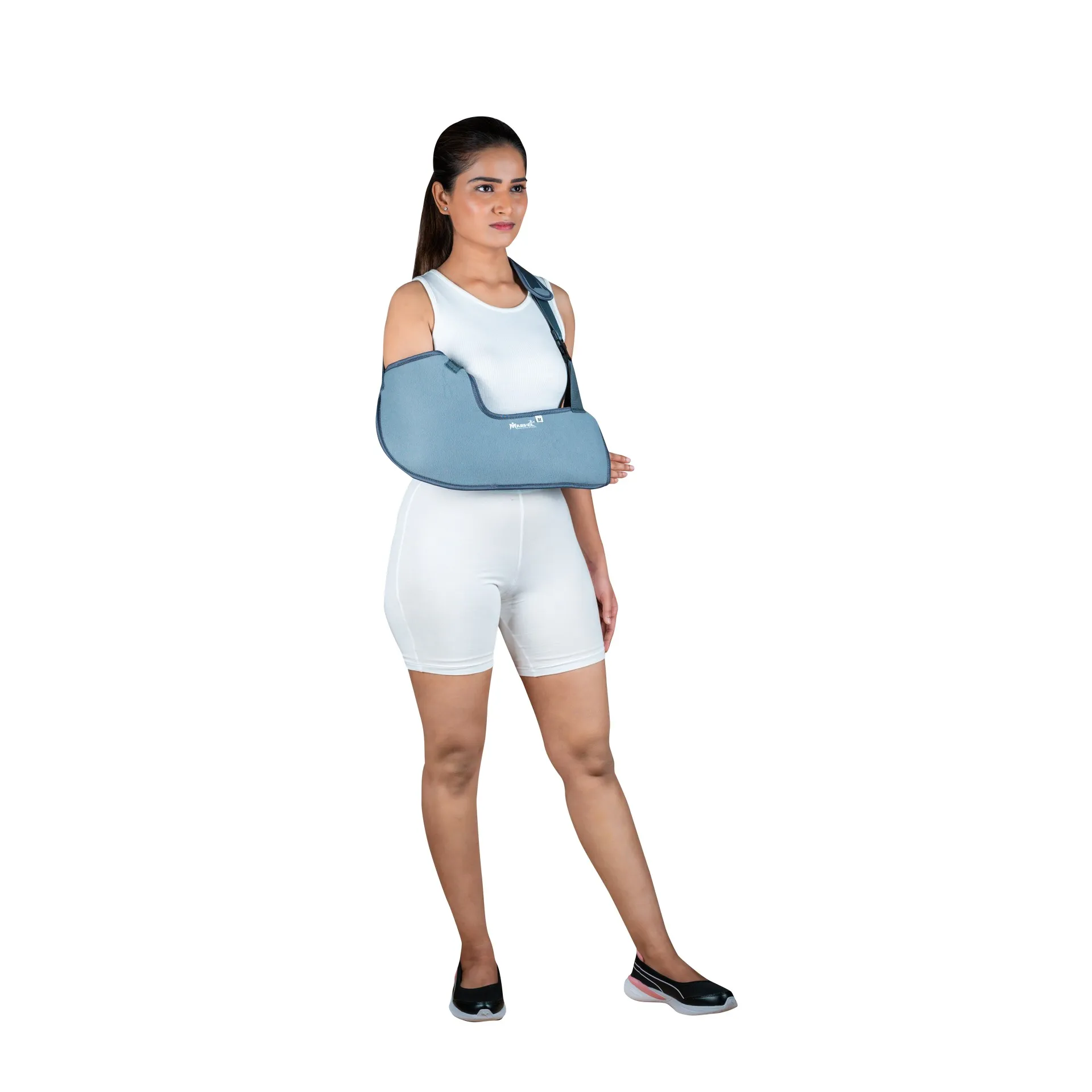 Arm Sling Pouch Mini