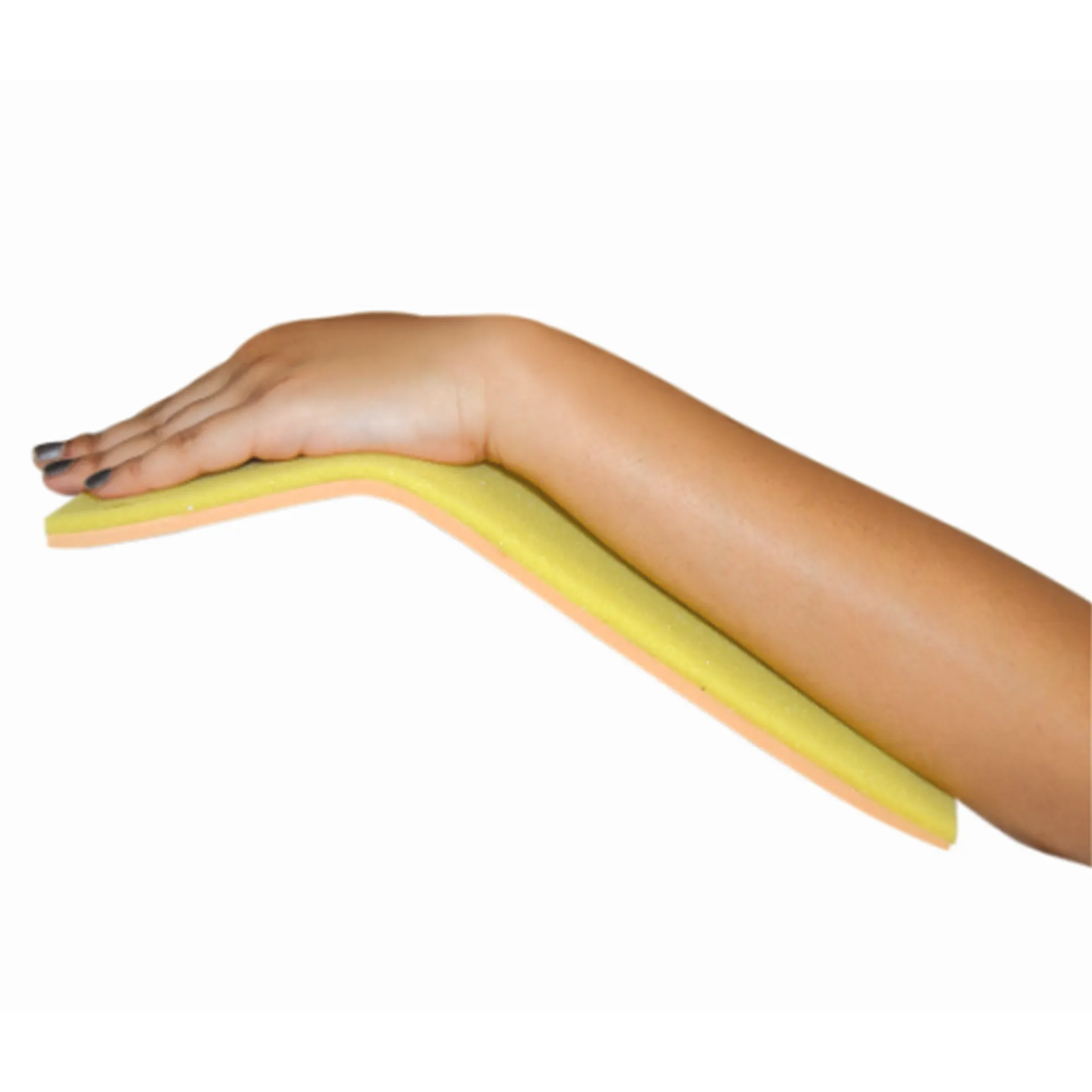 Short Arm 'U' Splint