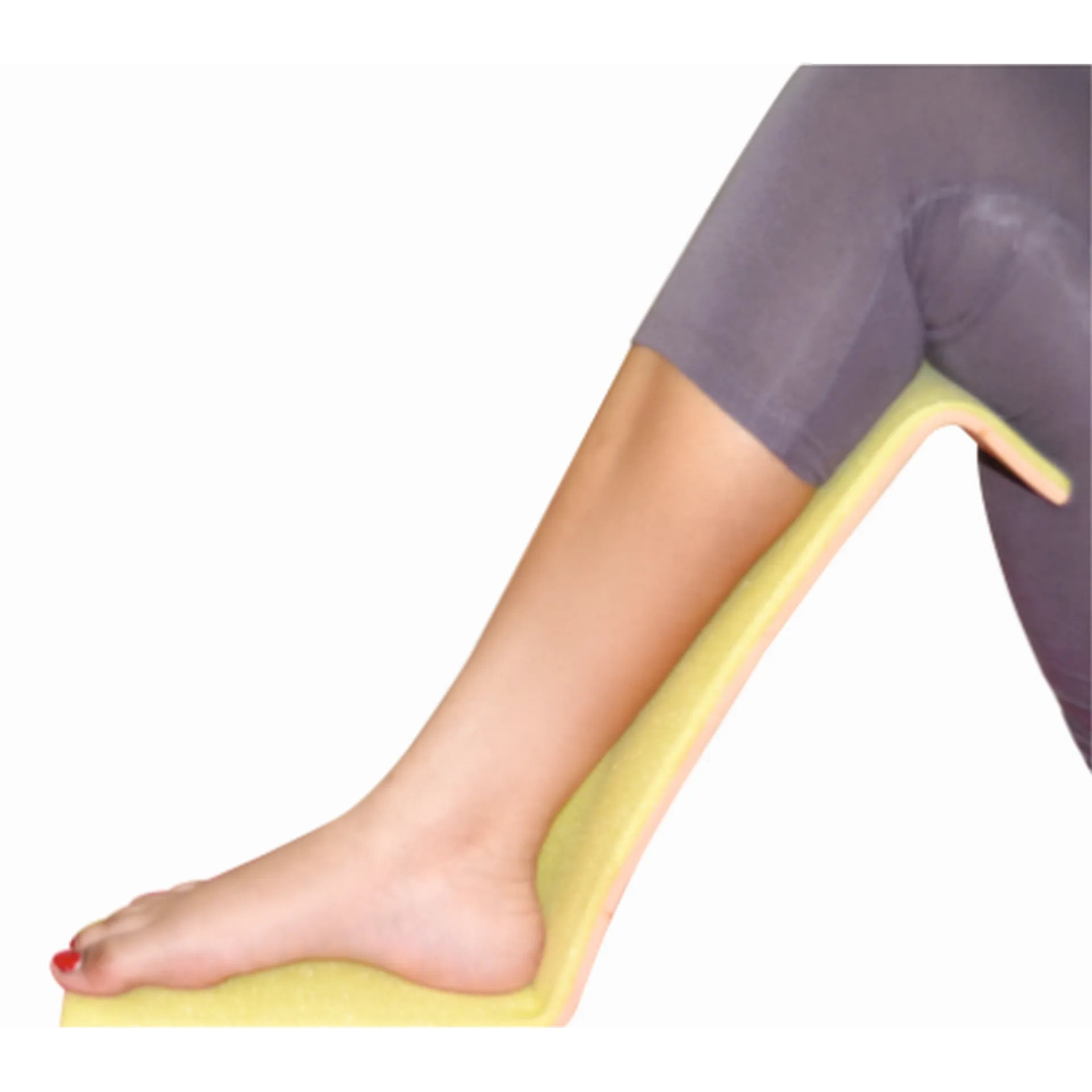 Short Leg 'U' Splint