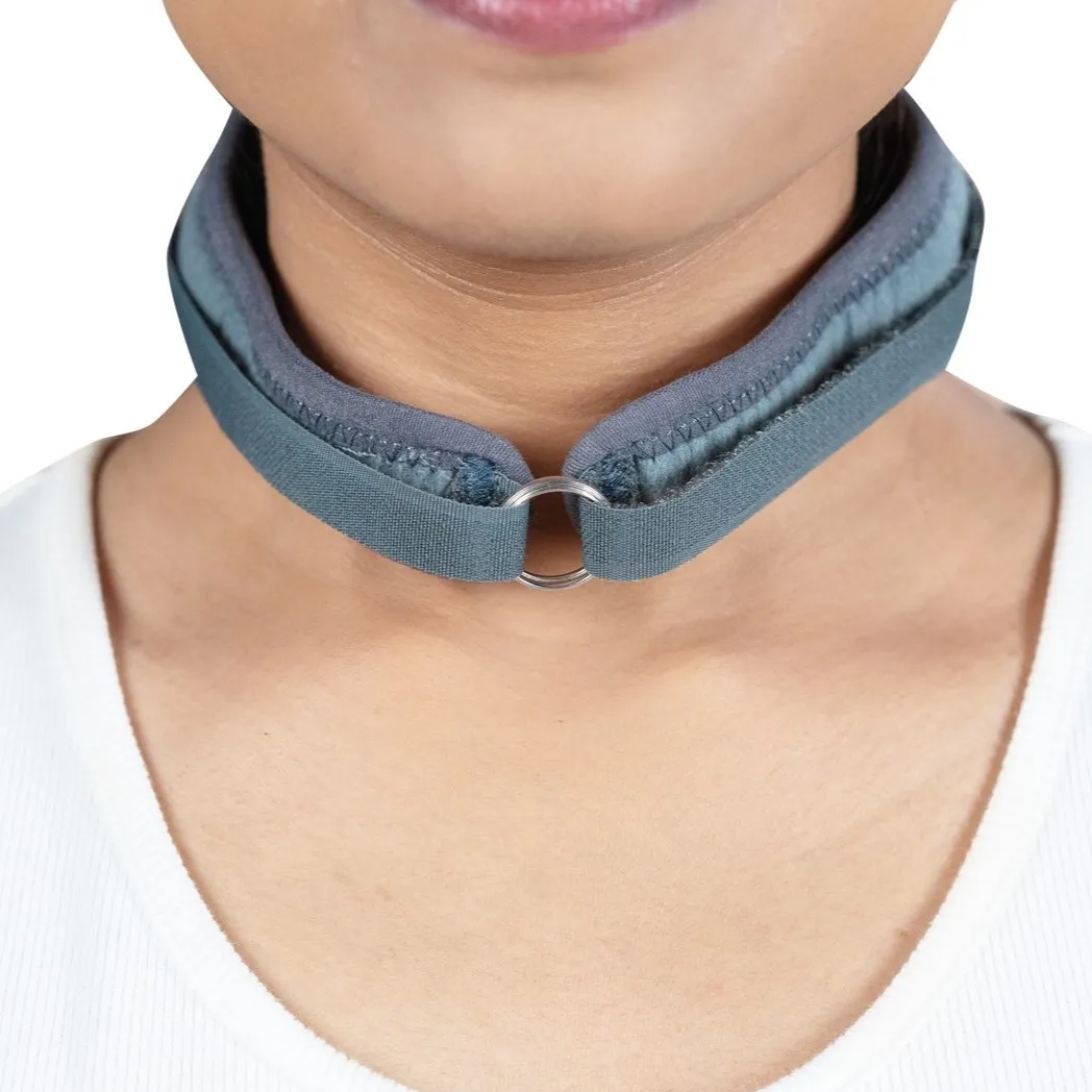 Tracheostomy Tube Holder