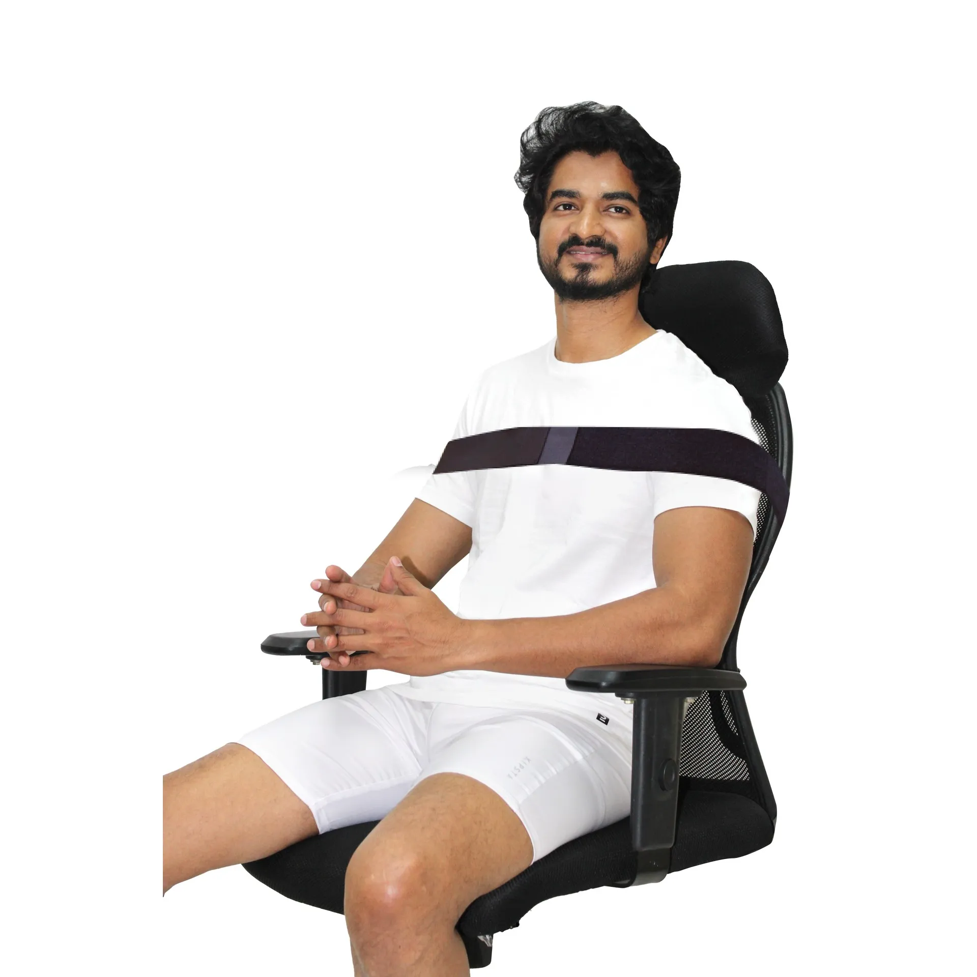 Waist / Wheel Chair Belt