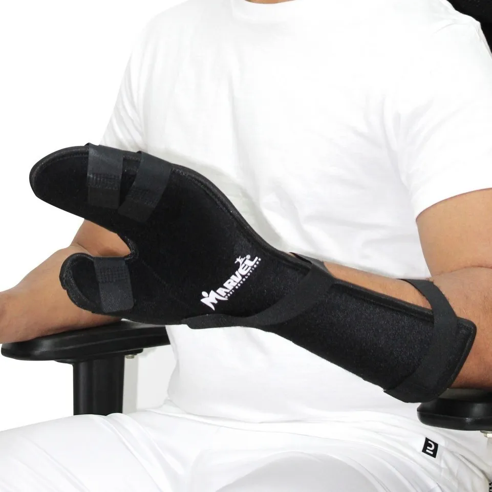 Cockup Splint - Static