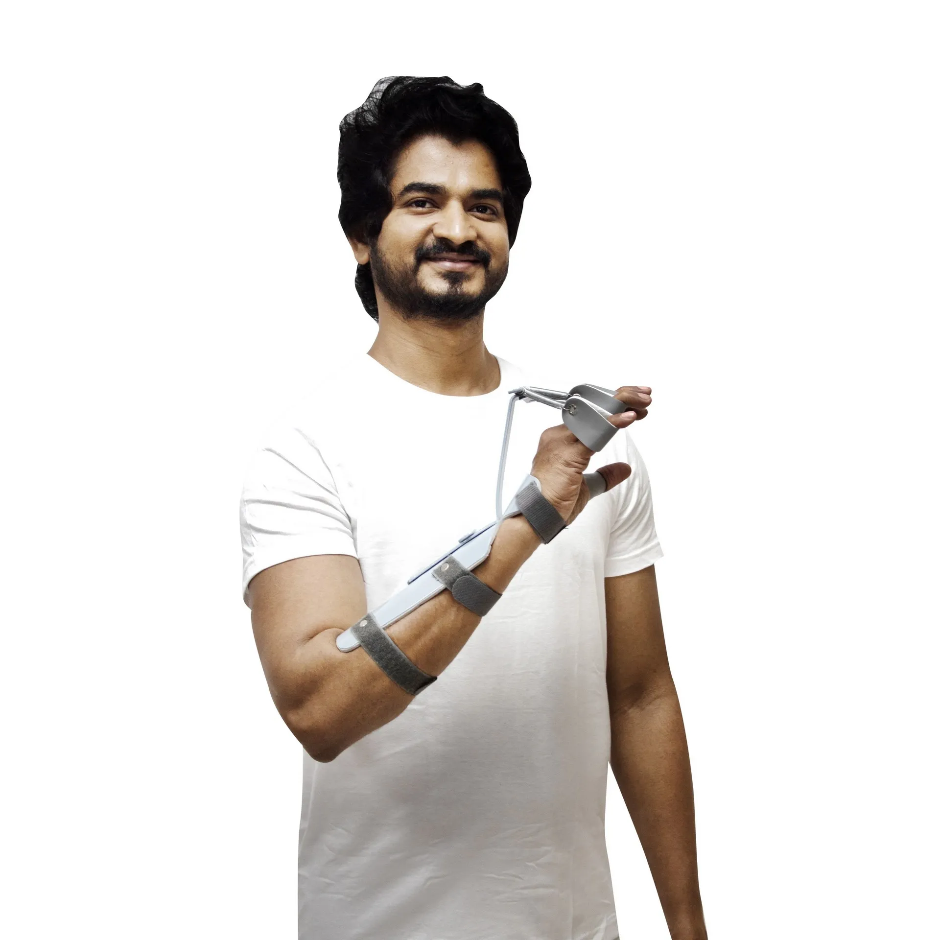 Dynamic Cockup Splint