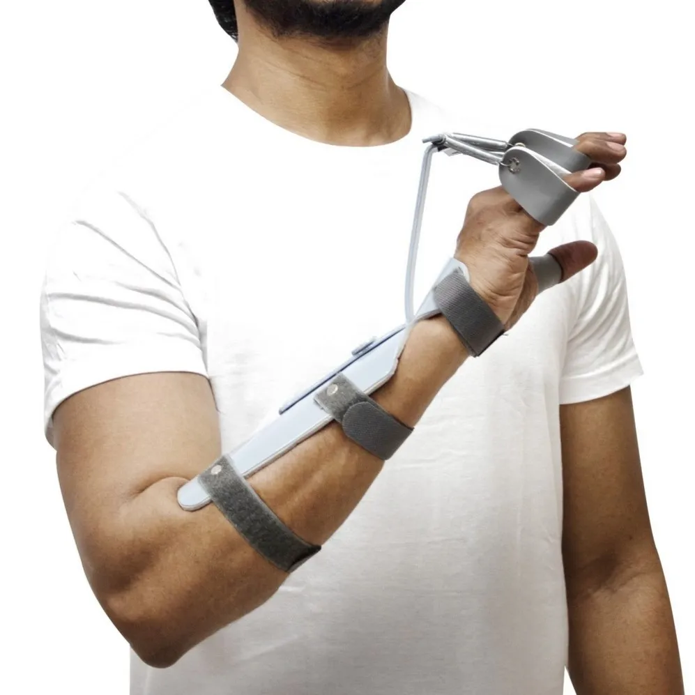 Dynamic Cockup Splint