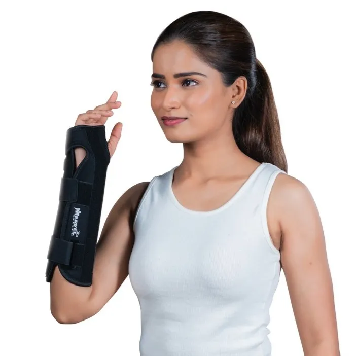 Wrist & Forearm Splint- Cooltex
