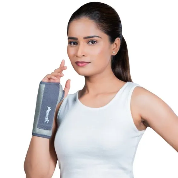 Wrist Brace-Left & Right