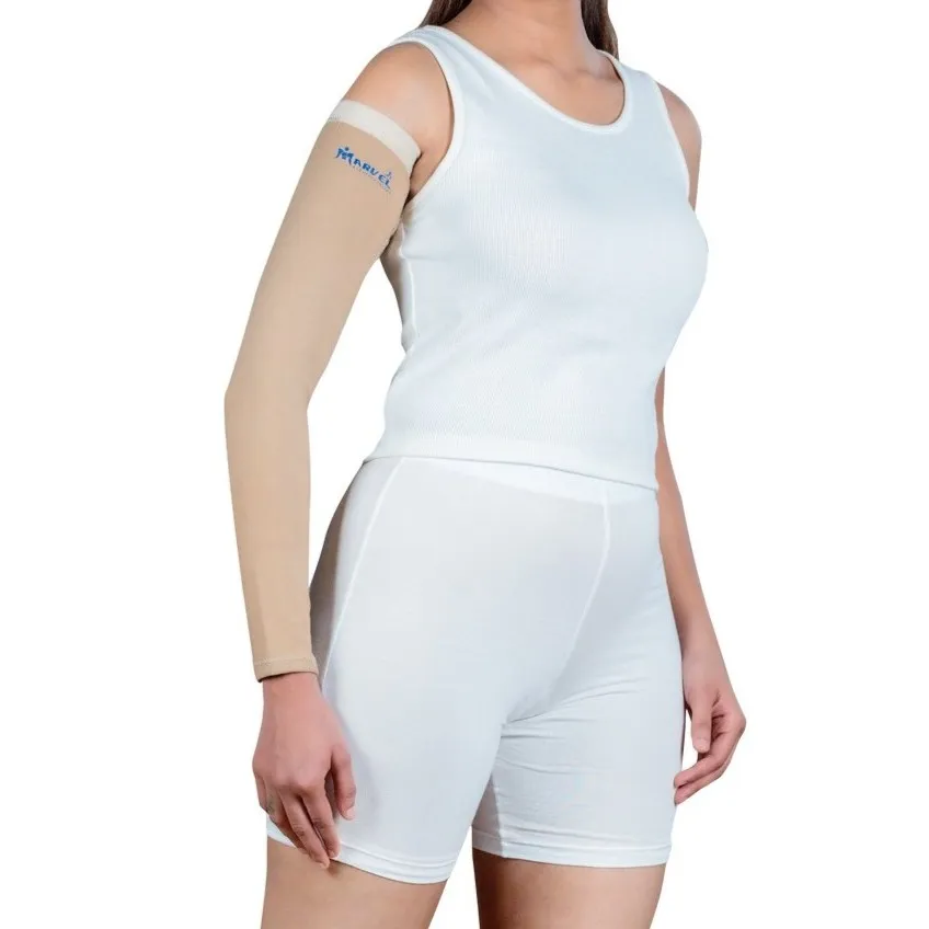 Compression Hand Sleeves