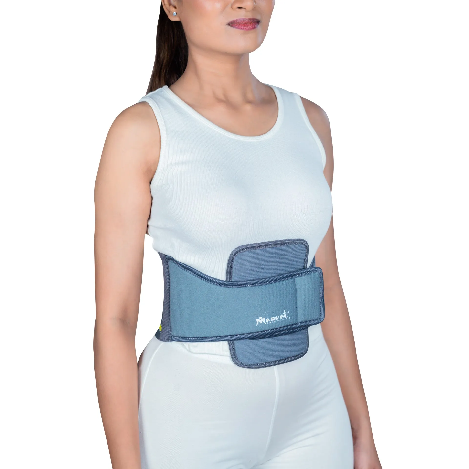 Rib Belt Female