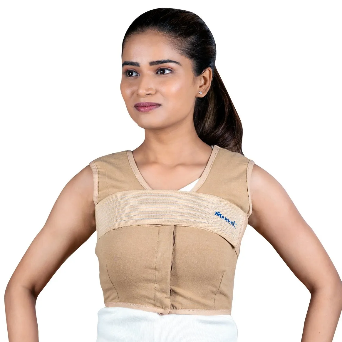 Breast Garment Binder