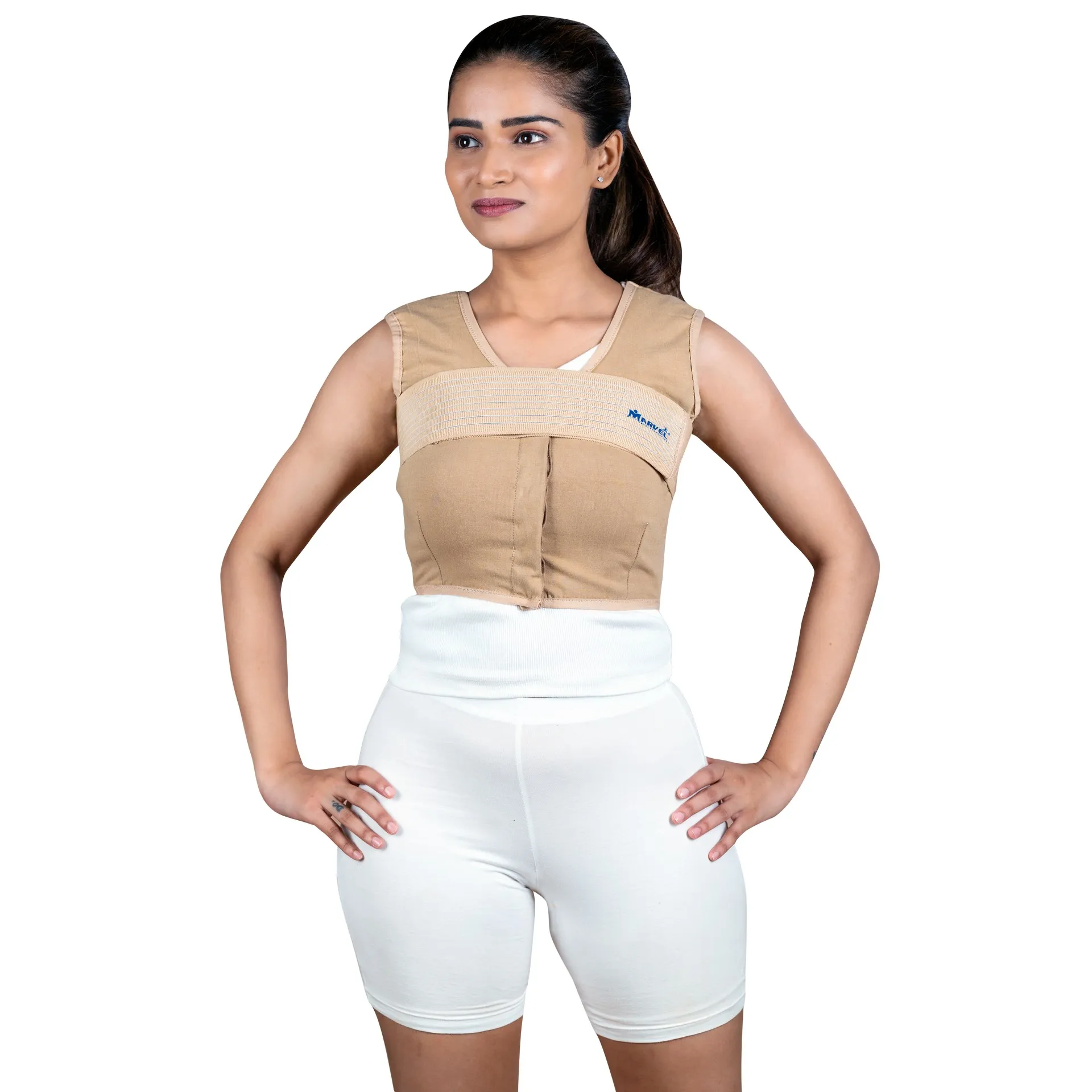 Breast Garment Binder