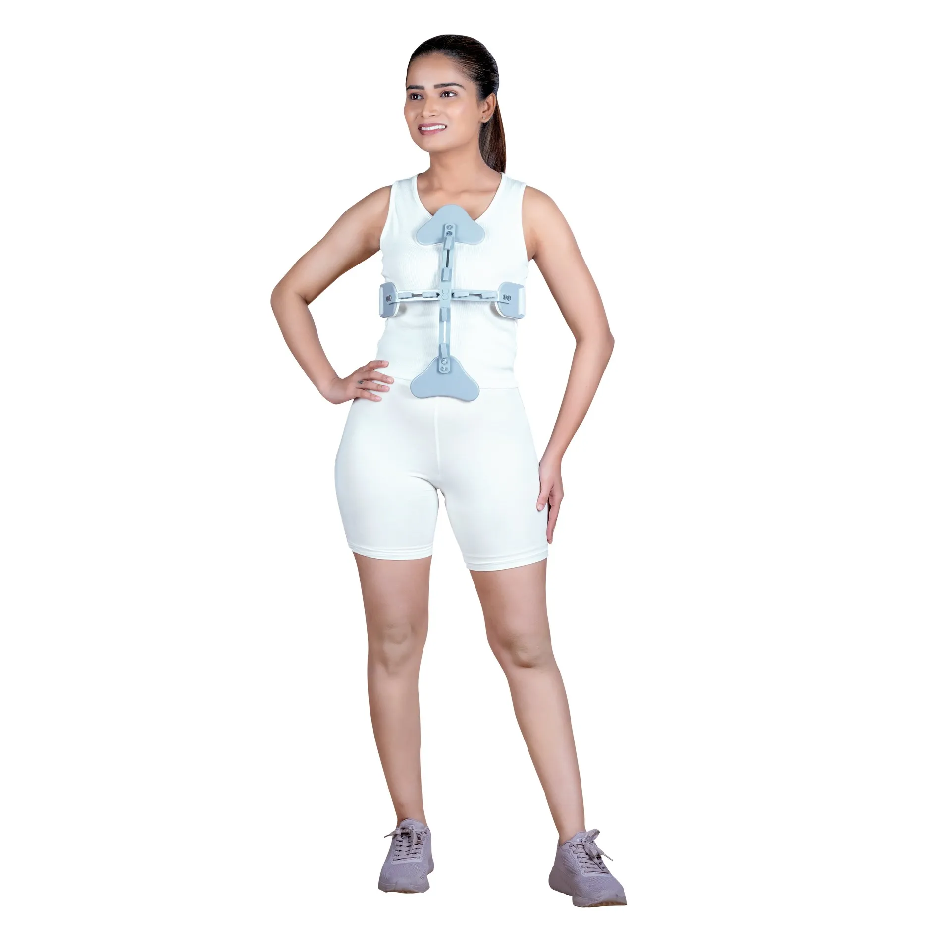 Hyper Extension Brace