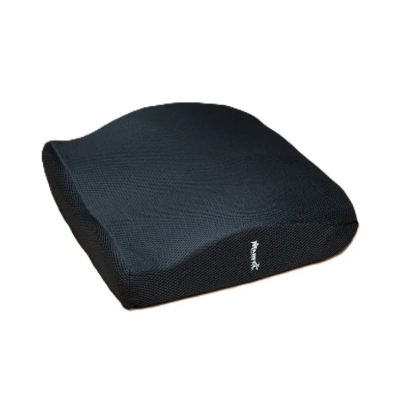 Back Rest Cushion - Memory Foam 