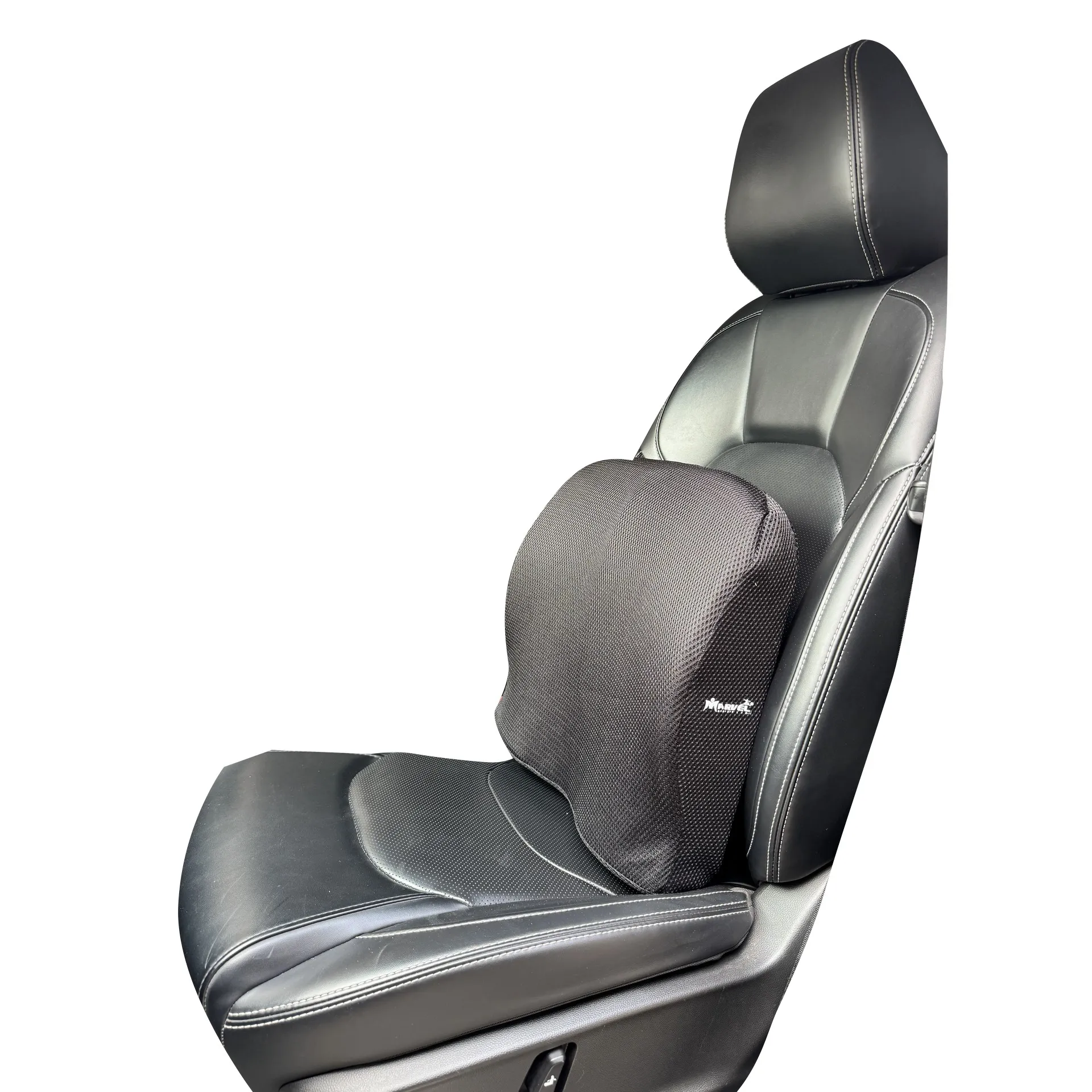 Back Rest Cushion - Memory Foam 