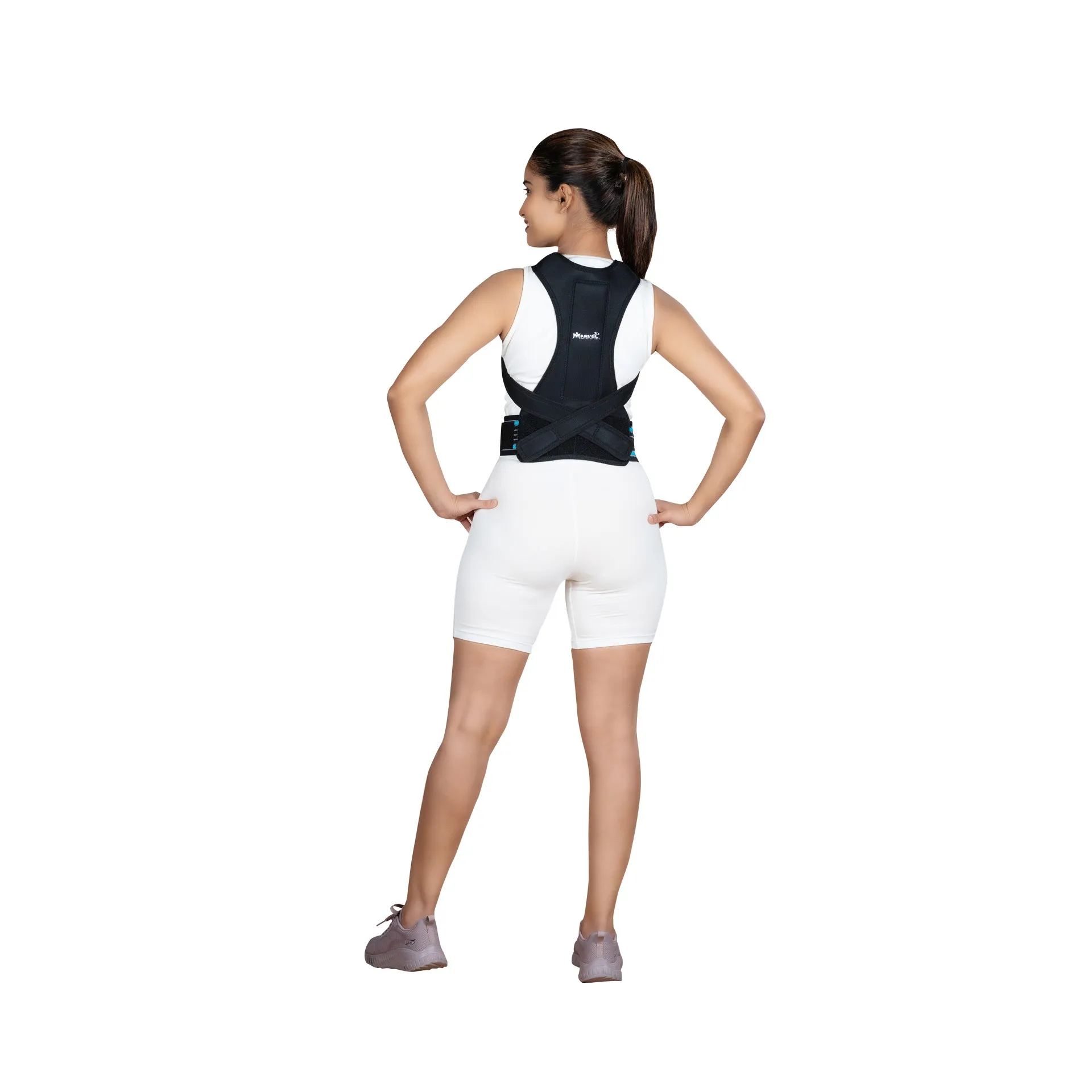 Posture Correction Belt