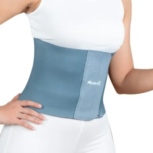 Abdominal Belt 8' Elastic