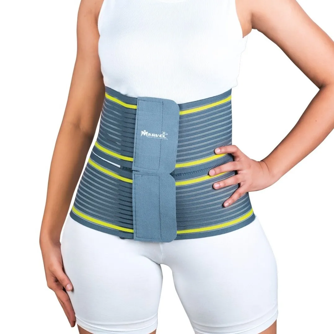 Abdominal Binder 10' Elastic