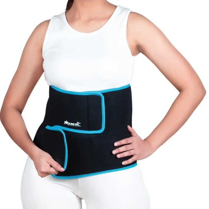 Abdominal Binder 10' Coolprene
